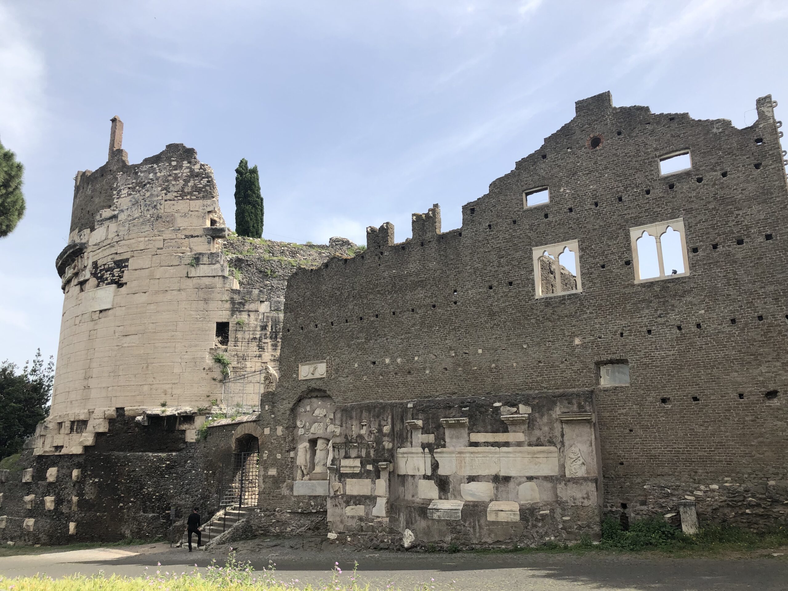 Reconstructing Ancient Rome In Sixteenth Century Prints By Kylie Fisher Rutgers Art Review